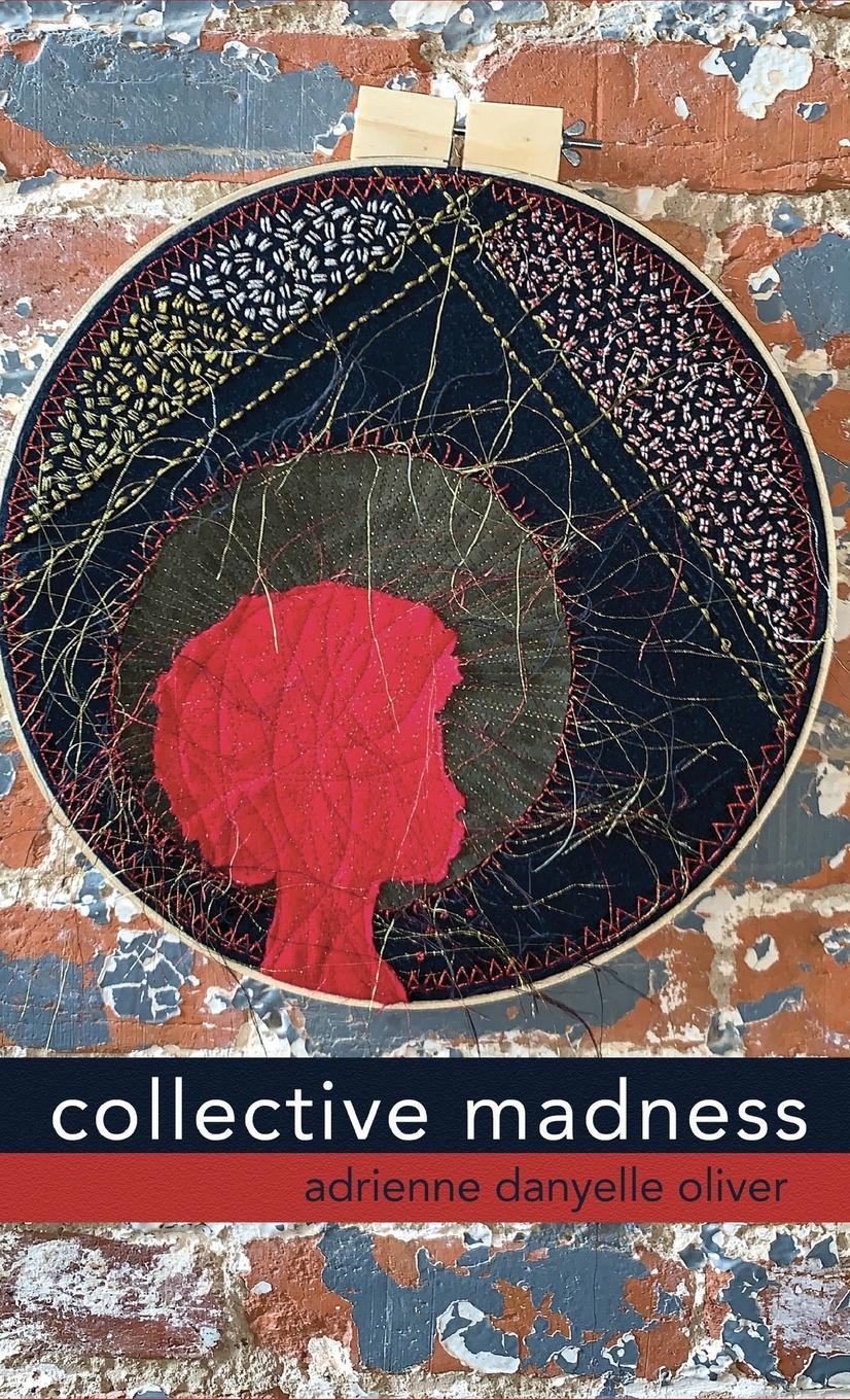 Vorderes Coverbild collective madness