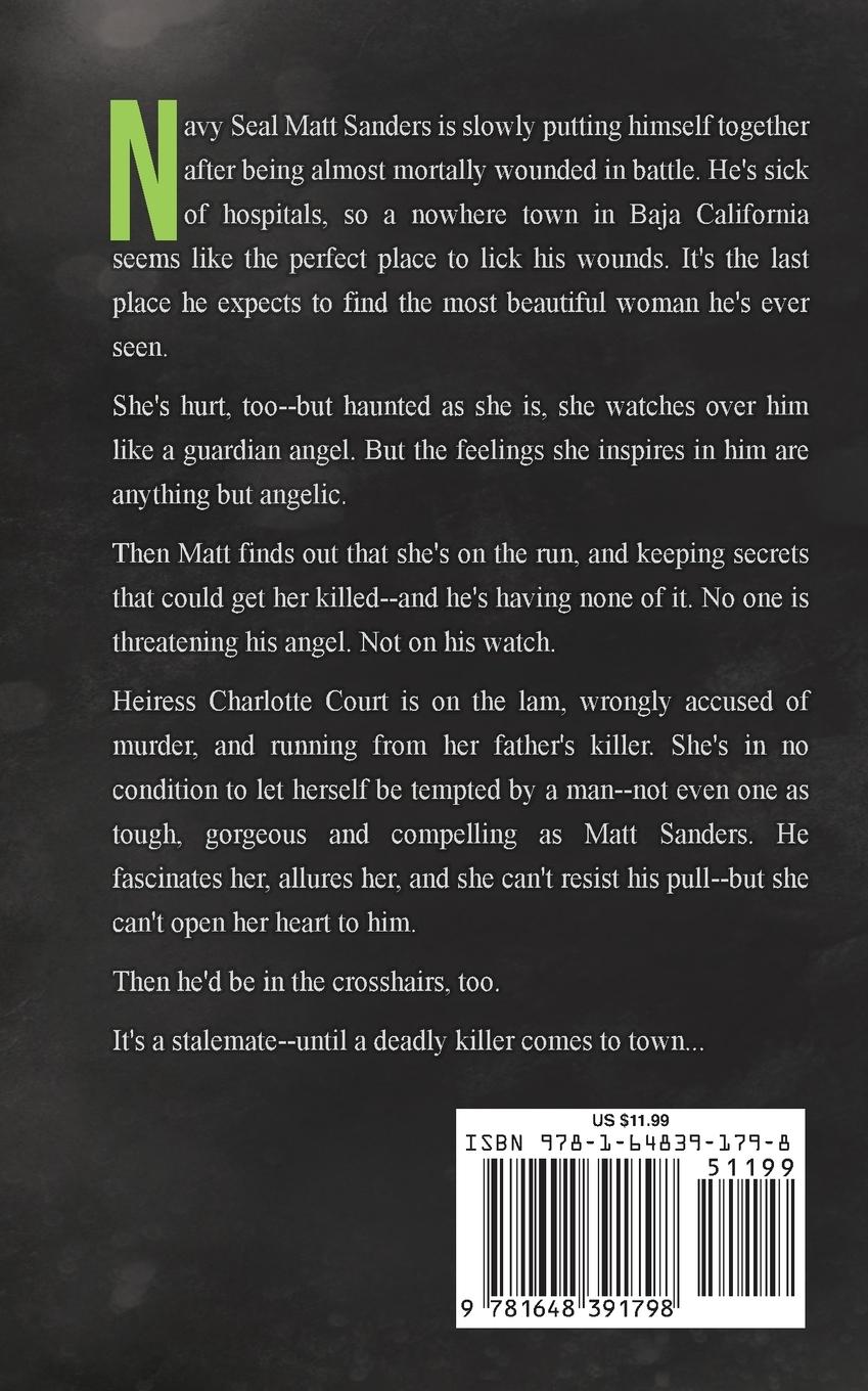 Rückseitencover Runaway