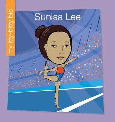Vorderes Coverbild Sunisa Lee
