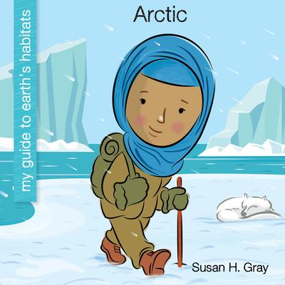 Vorderes Coverbild Arctic