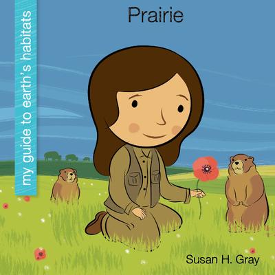 Vorderes Coverbild Prairie
