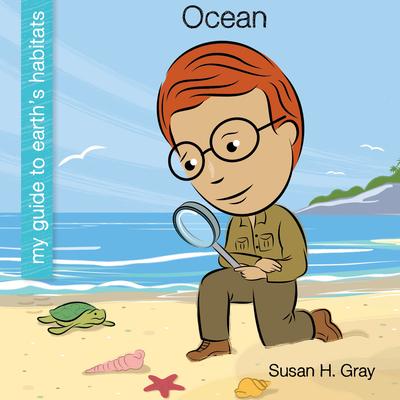 Vorderes Coverbild Ocean