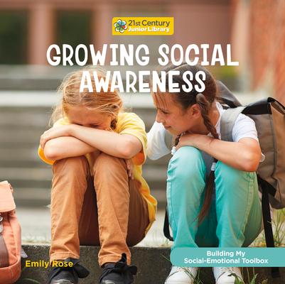 Vorderes Coverbild Growing Social Awareness