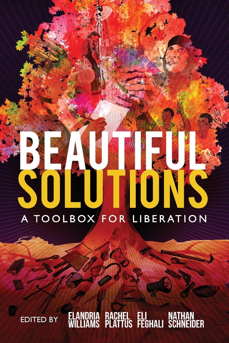 Vorderes Coverbild Beautiful Solutions