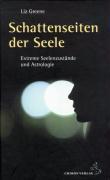 Vorderes Coverbild Schattenseite der Seele