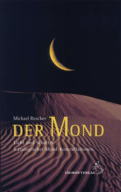 Vorderes Coverbild Der Mond