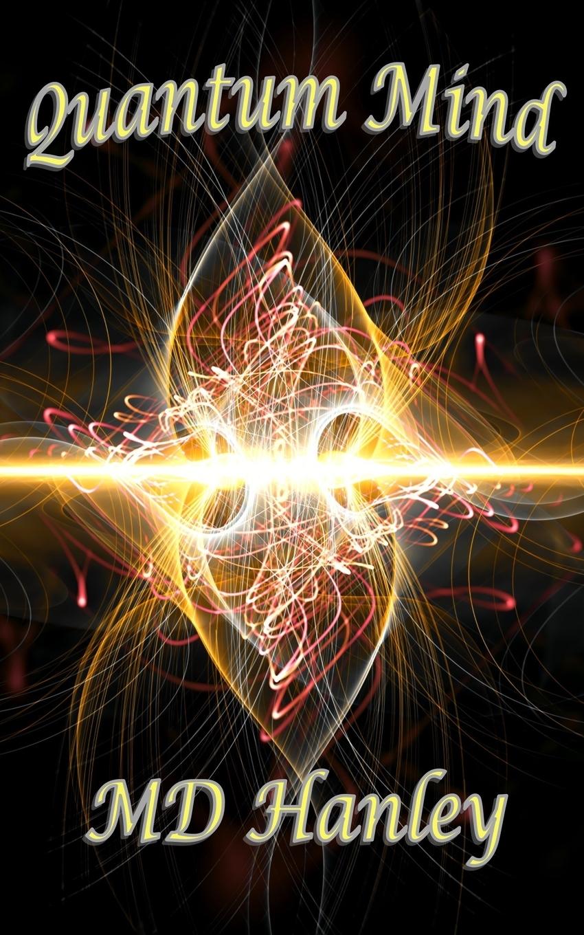 Vorderes Coverbild Quantum Mind