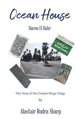 Vorderes Coverbild Ocean House