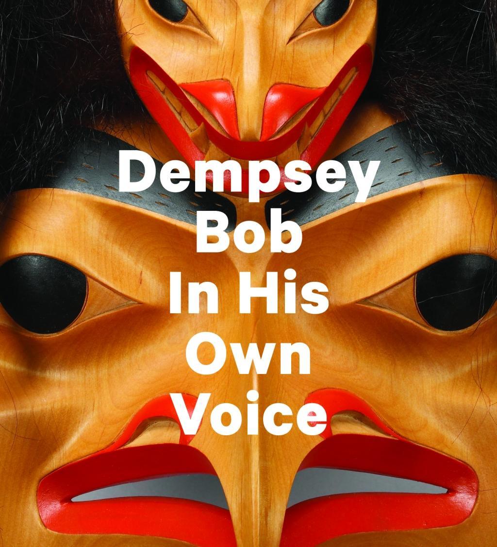 Vorderes Coverbild Dempsey Bob