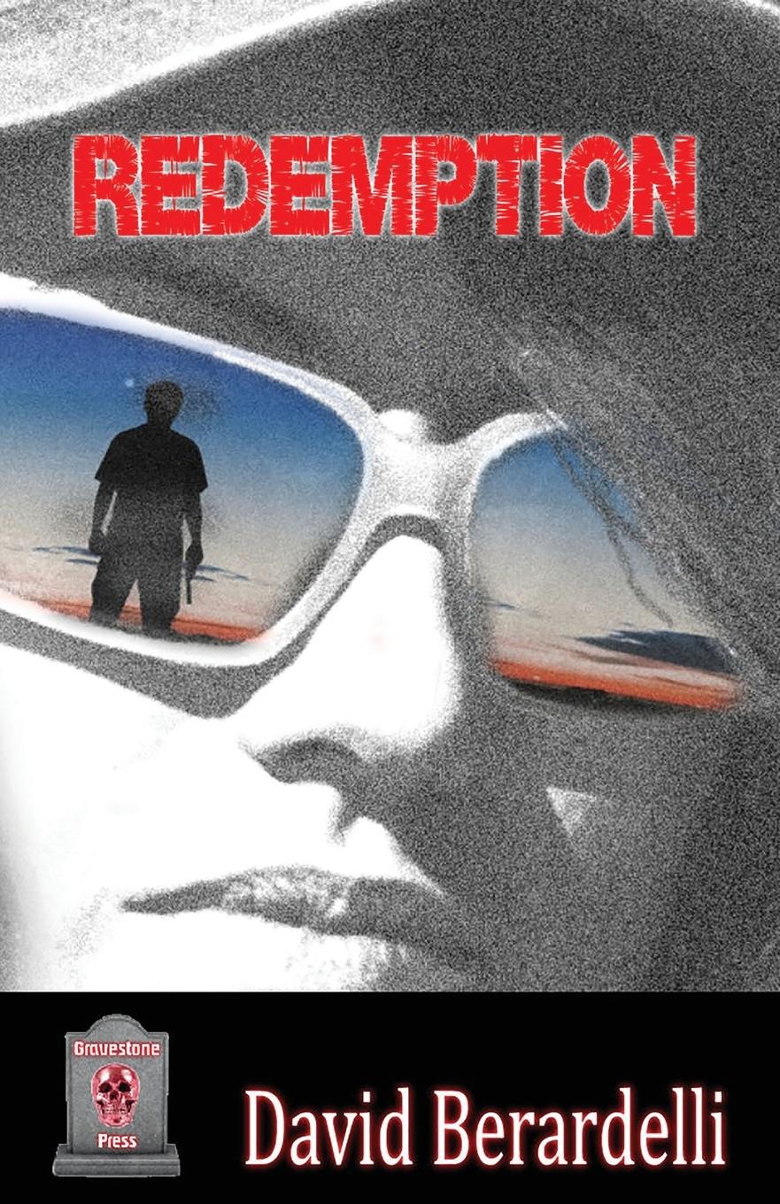 Vorderes Coverbild Redemption