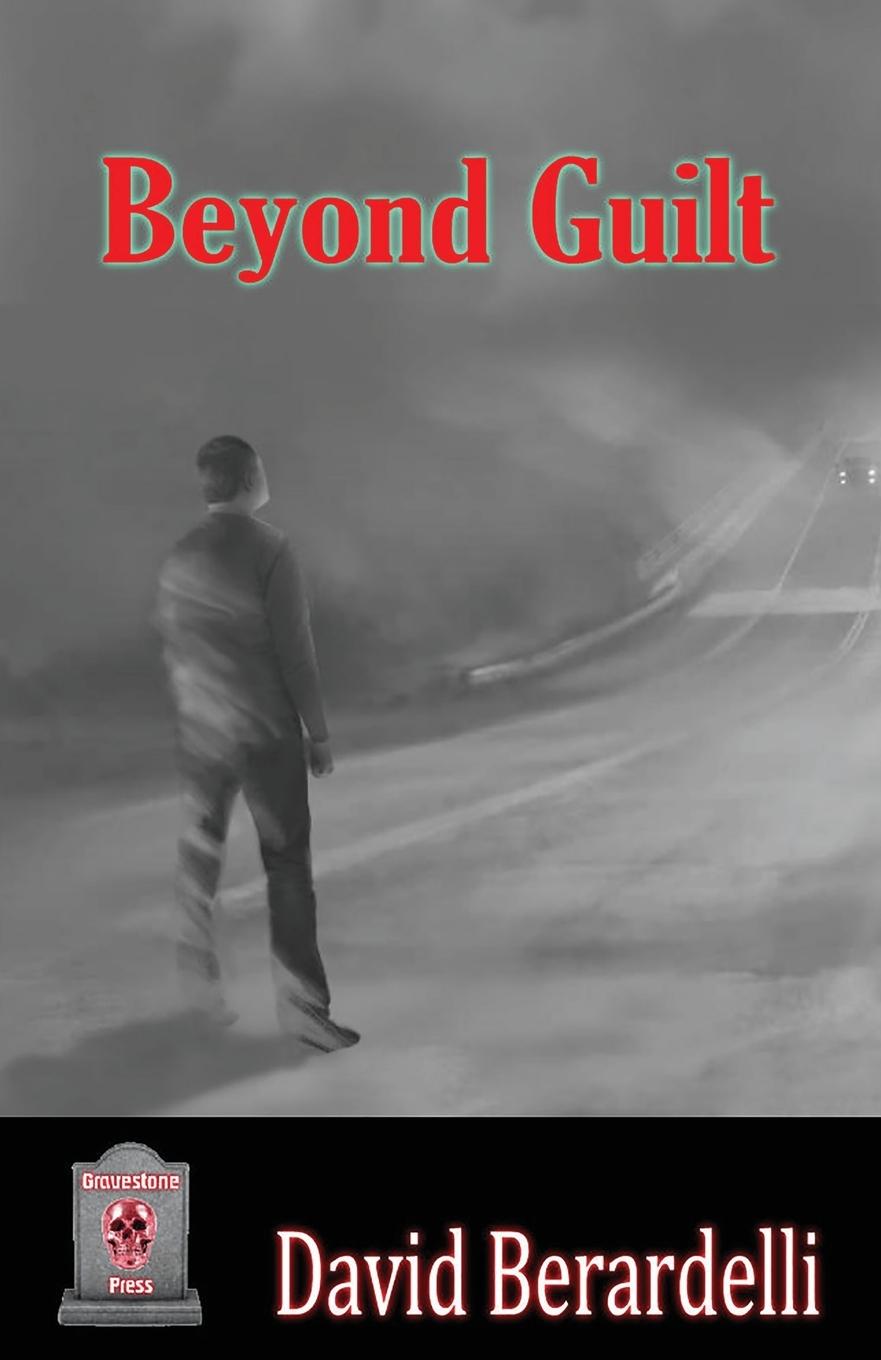 Vorderes Coverbild Beyond Guilt