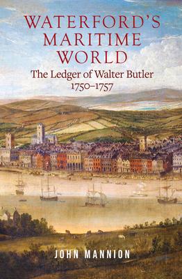 Vorderes Coverbild Waterford's Maritime World