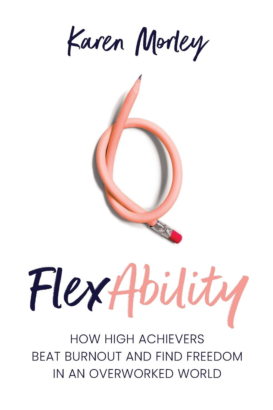 Vorderes Coverbild FlexAbility