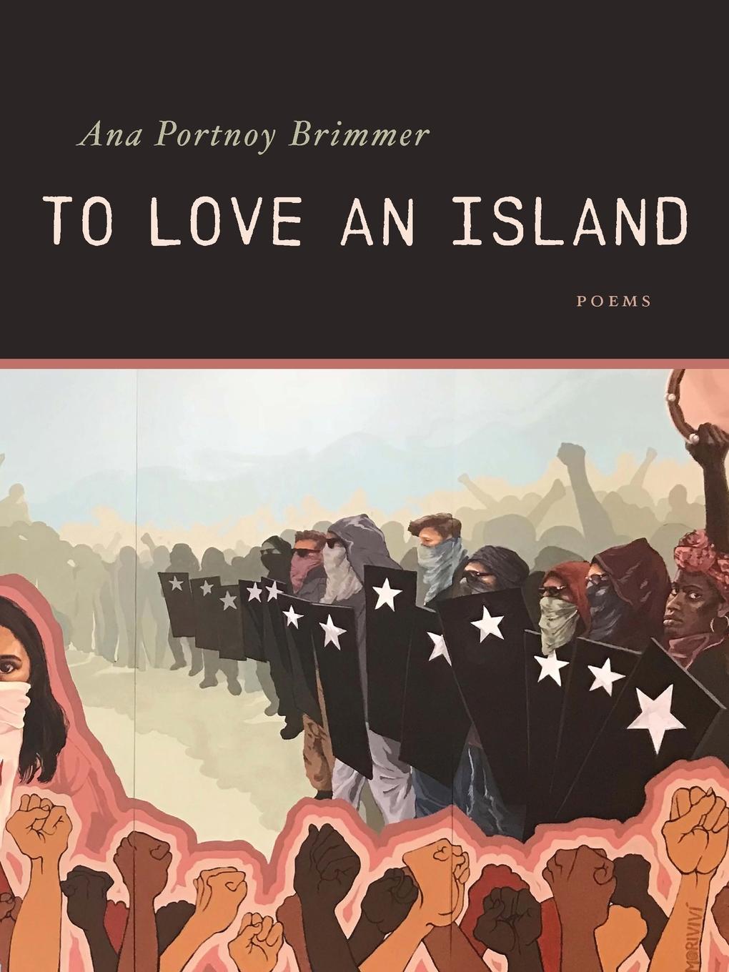 Vorderes Coverbild To Love an Island