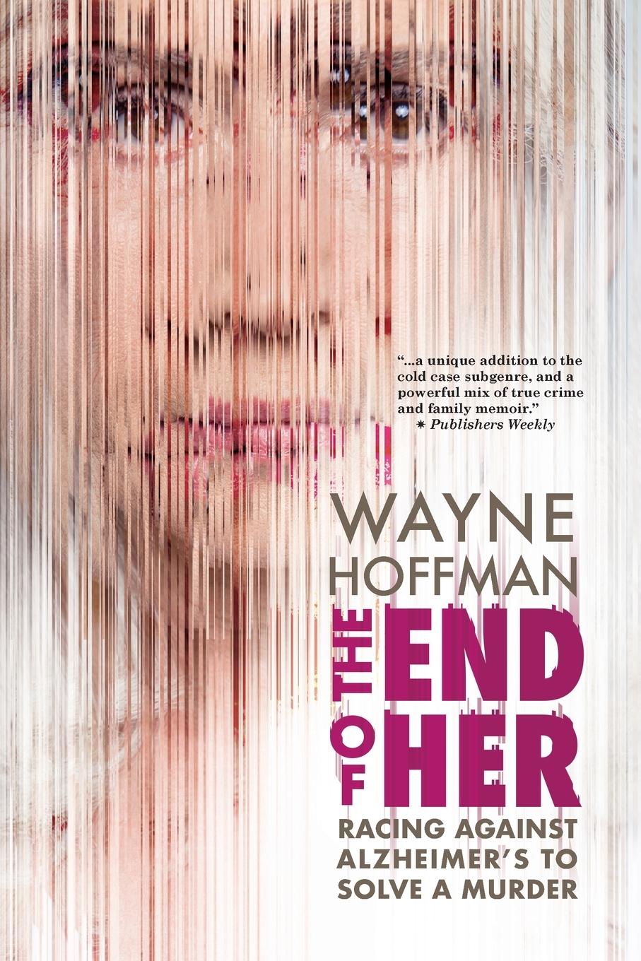 Vorderes Coverbild The End of Her