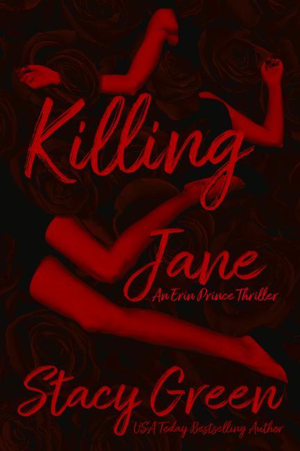 Vorderes Coverbild Killing Jane