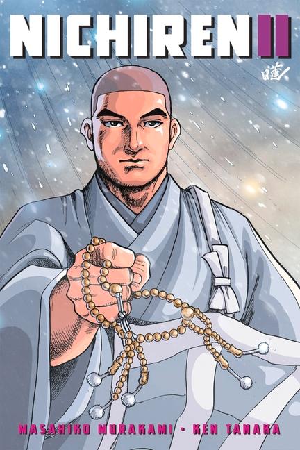 Vorderes Coverbild Nichiren II