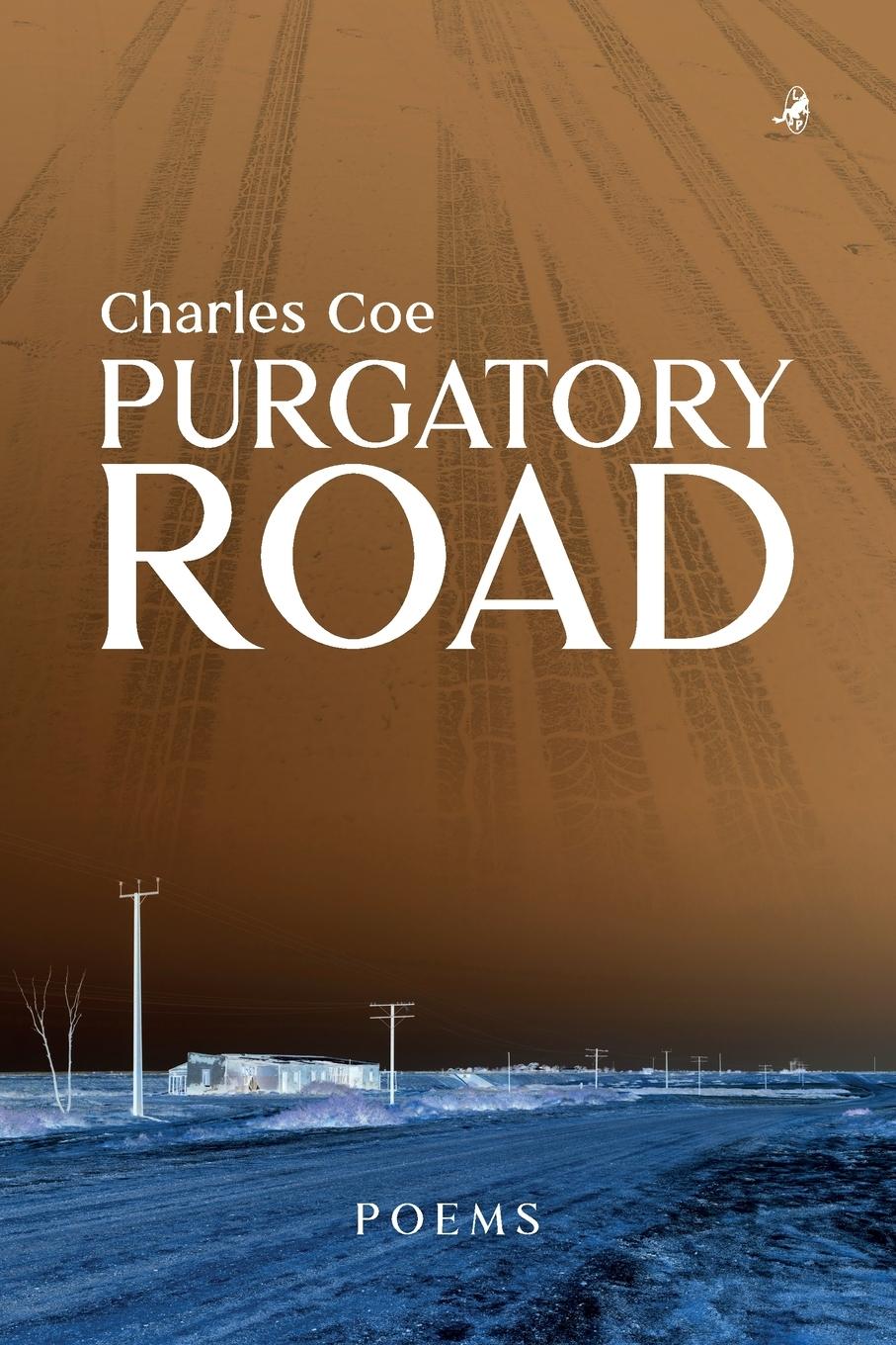 Vorderes Coverbild Purgatory Road: Poems