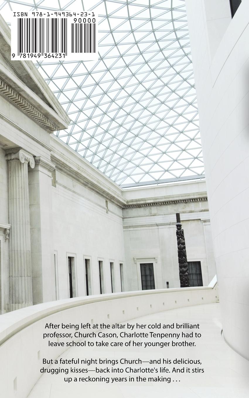 Rückseitencover Supplicant