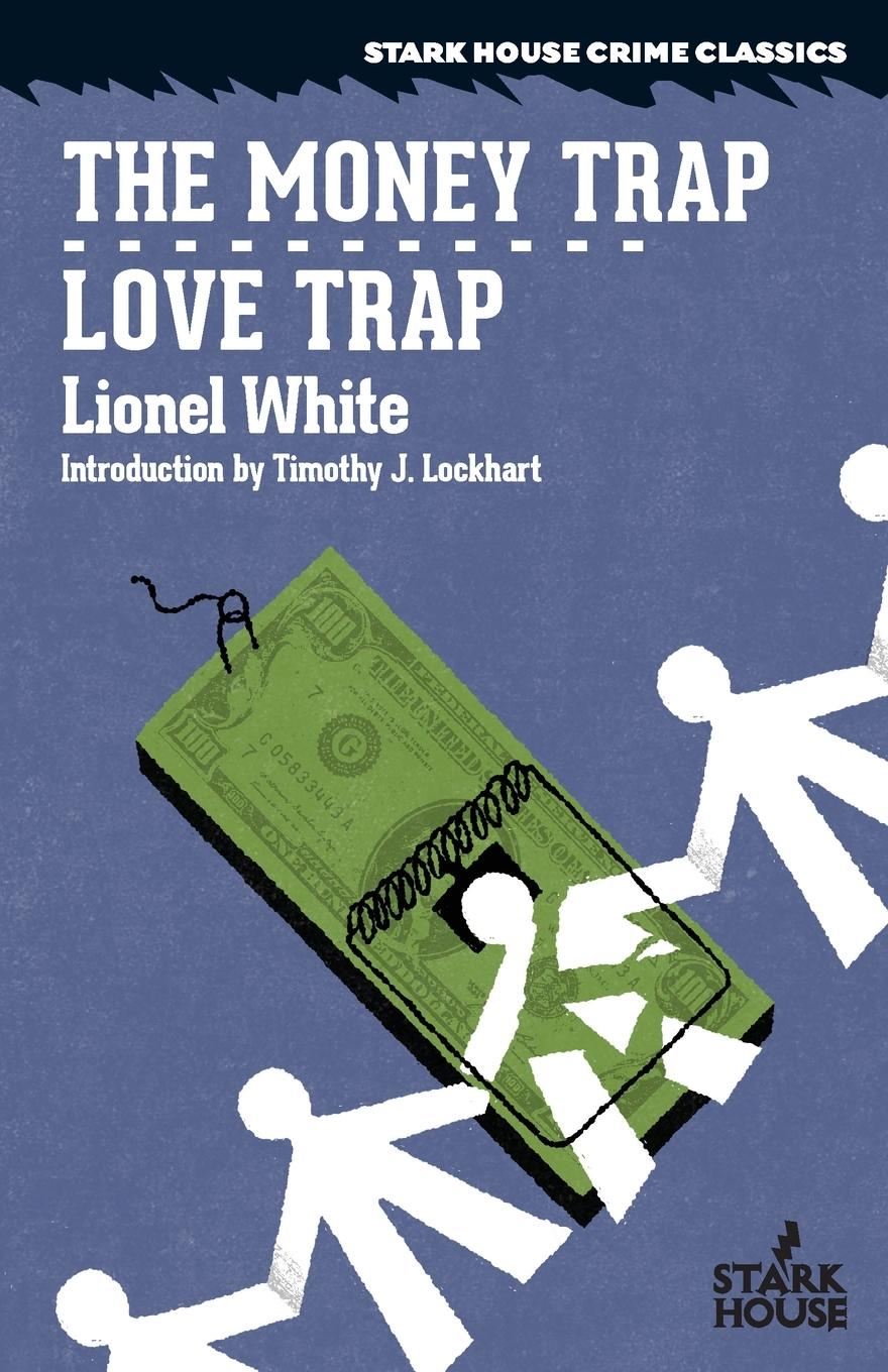 Vorderes Coverbild The Money Trap / Love Trap