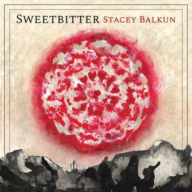 Vorderes Coverbild Sweetbitter