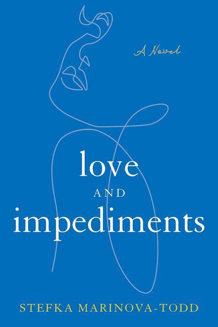 Vorderes Coverbild Love and Impediments
