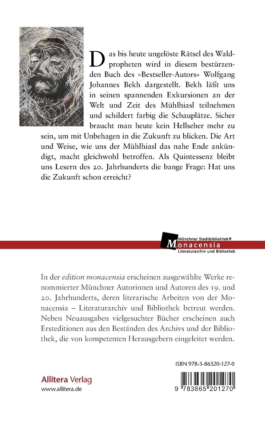 Rückseitencover Mühlhiasl