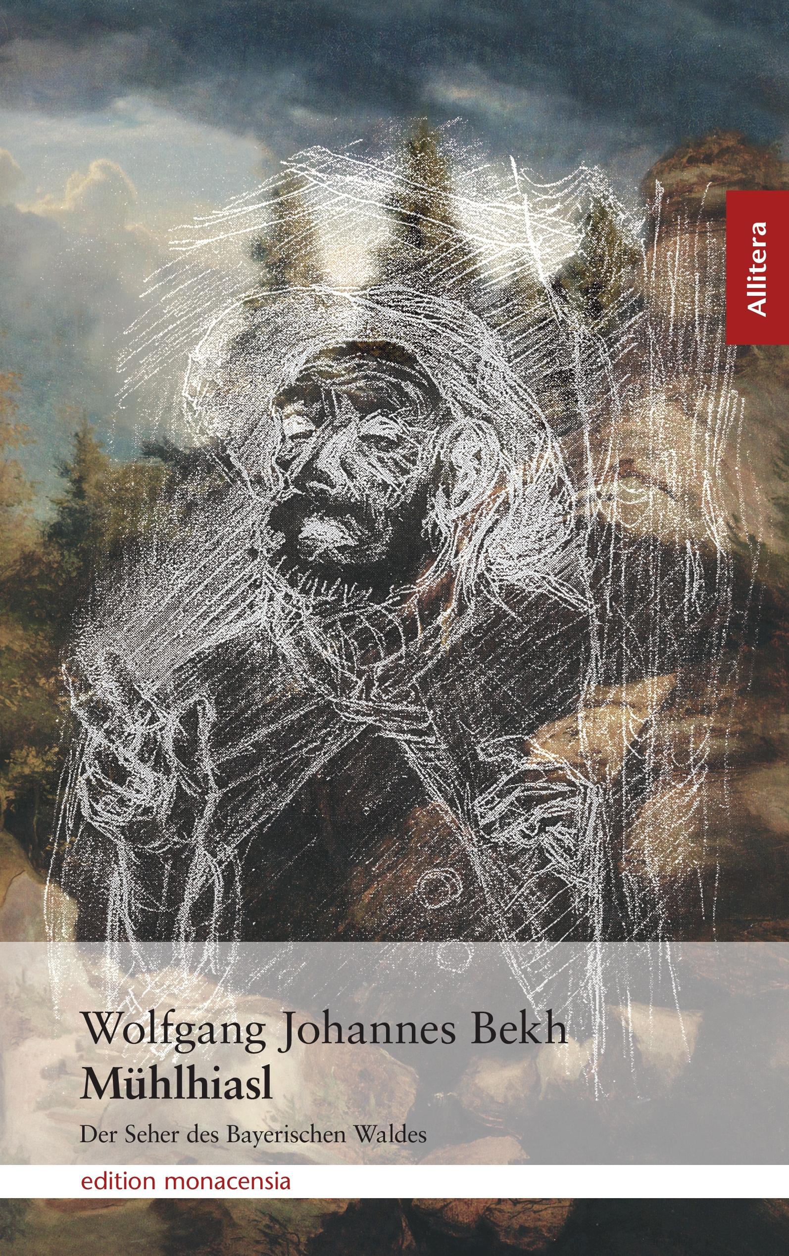 Vorderes Coverbild Mühlhiasl