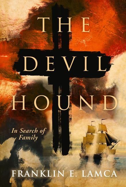 Vorderes Coverbild The Devil Hound