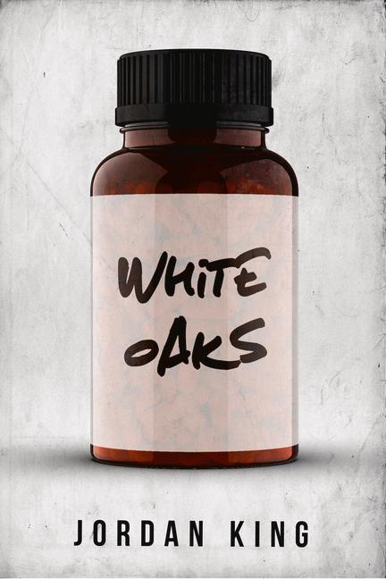Vorderes Coverbild White Oaks