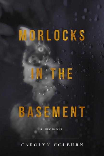 Vorderes Coverbild Morlocks in the Basement