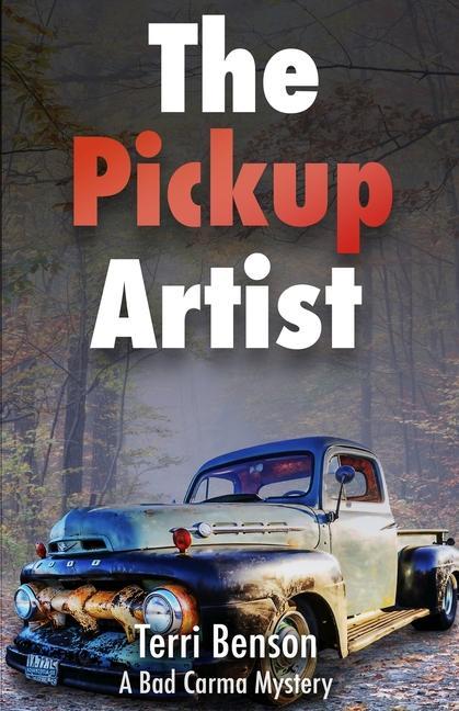 Vorderes Coverbild The Pickup Artist