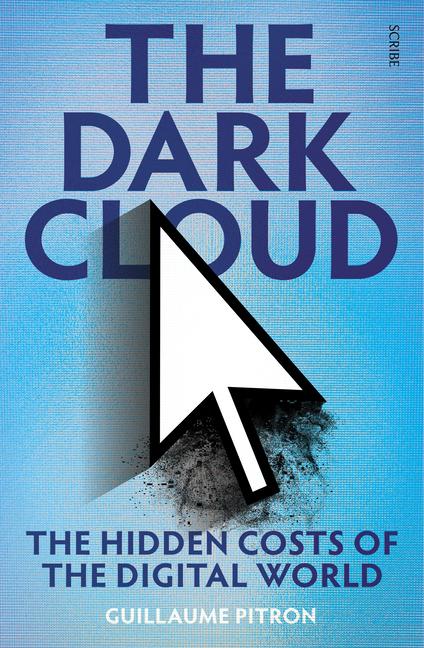 Vorderes Coverbild The Dark Cloud