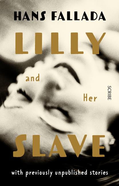 Vorderes Coverbild Lilly and Her Slave