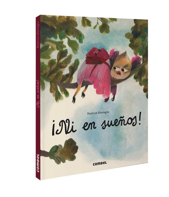 Vorderes Coverbild ¡Ni En Sueños!