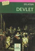 Vorderes Coverbild Devlet