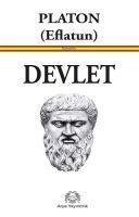 Vorderes Coverbild Devlet