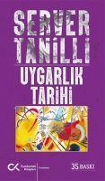 Vorderes Coverbild Uygarlik Tarihi