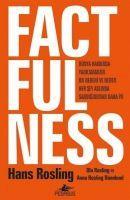 Vorderes Coverbild Factfulness - Dünya Hakkinda Yanilmamizin On Nedeni Ve Neden Her Sey Aslinda Sandiginizdan Daha Iyi
