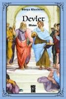 Vorderes Coverbild Devlet
