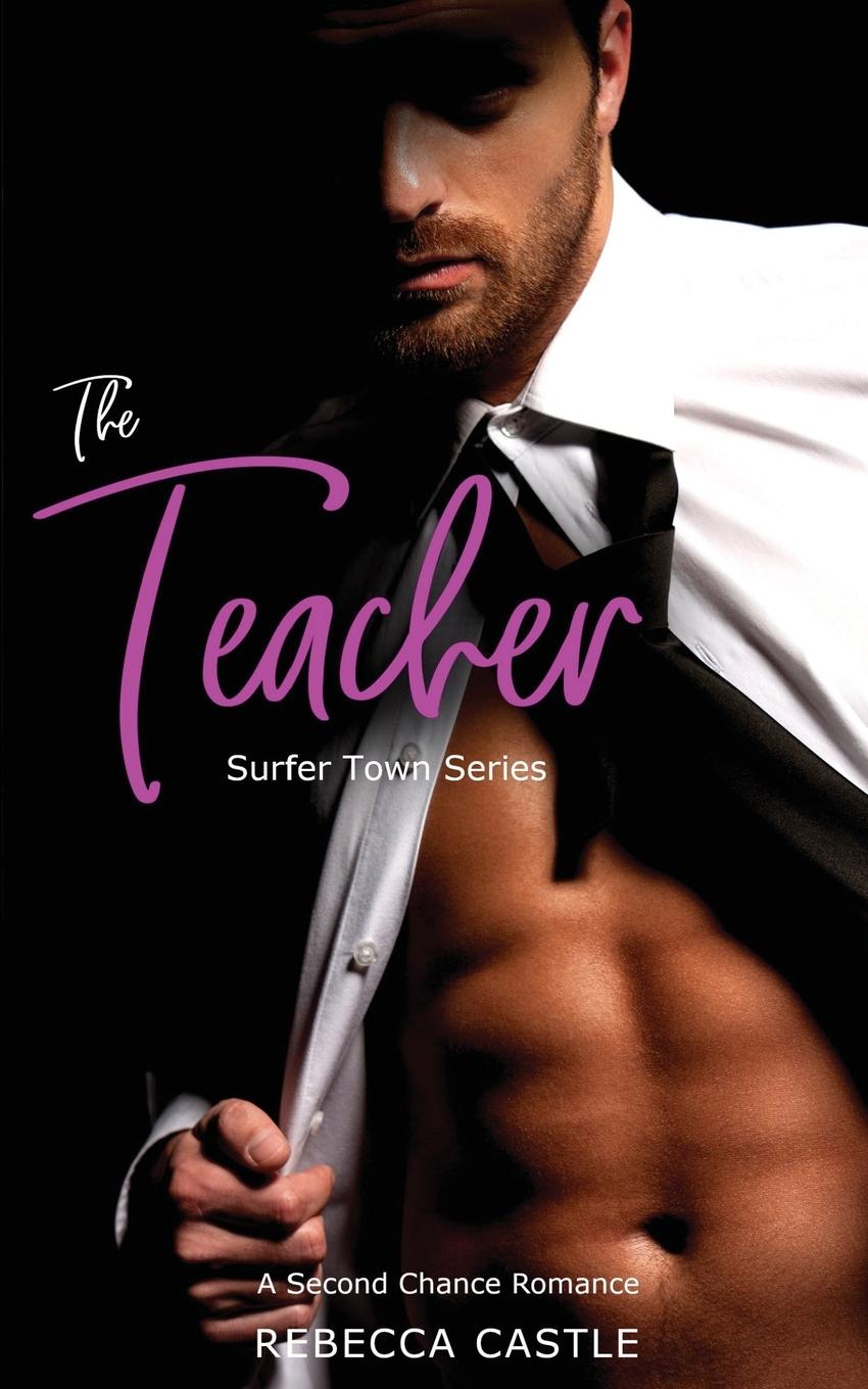 Vorderes Coverbild The Teacher