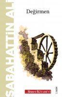 Vorderes Coverbild Degirmen