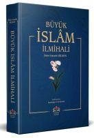 Vorderes Coverbild Büyük Islam Ilmihali