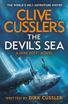 Vorderes Coverbild Clive Cussler's The Devil's Sea