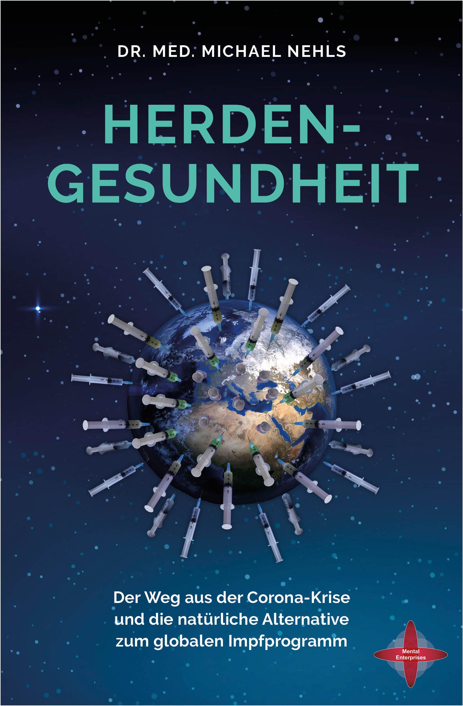 Vorderes Coverbild Herdengesundheit