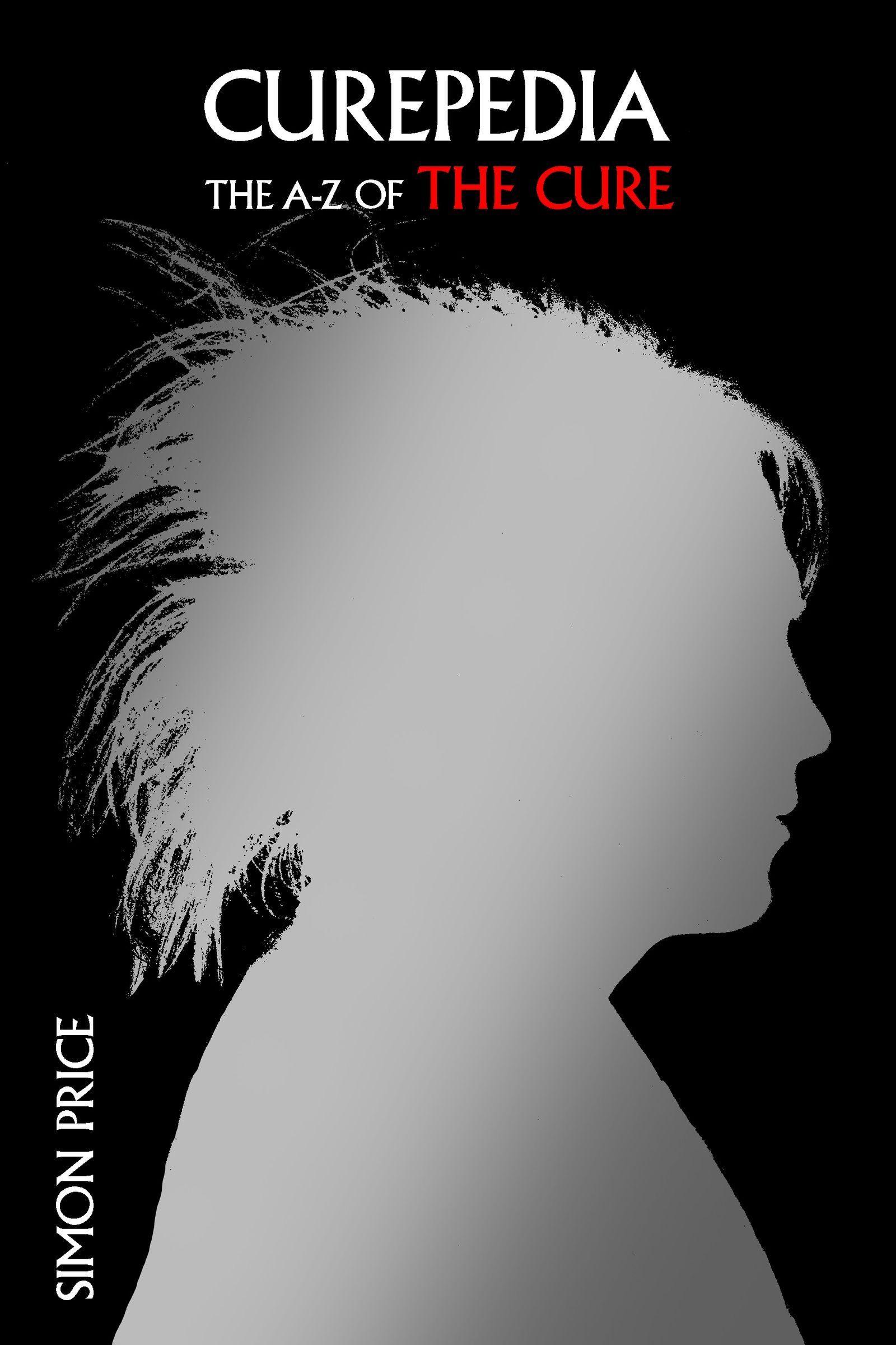 Vorderes Coverbild Curepedia