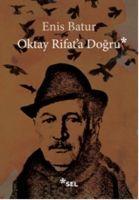 Vorderes Coverbild Oktay Rifata Dogru