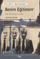 Vorderes Coverbild Benim Egitimim
