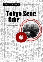 Vorderes Coverbild Tokyo Sene Sifir