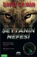 Vorderes Coverbild Seytanin Nefesi